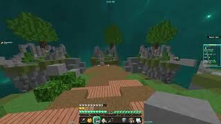 Skywars GOLD PRESTIGE