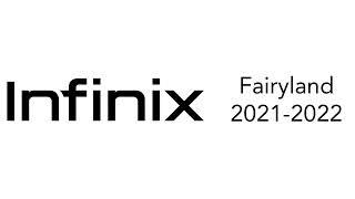 Evolution of Infinix Ringtones (2015-Present) (New)