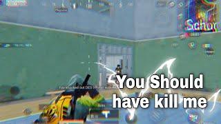 You should have kill me #short #youtube #hackod gaming