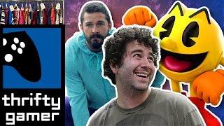 Shia's One Of My Most Favorite People  | Thrifty Gamer