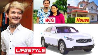 Bikash Moktan ( CPR TATTO ) Biography 2021, Girlfriend , Income, Family, House, Tiktok & Net Worth