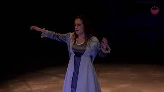 Olena Sloia, “Caro Nome …” (Rigoletto). Amigos de la Ópera de Vigo