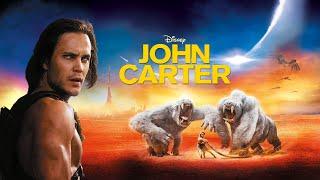 John Carter (2012) New Hollywood Movie (2024) In Hindi Dubbed | Latest Action Movie | Preetinder