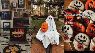 Halloween TikTok Compilation To Watch In August 