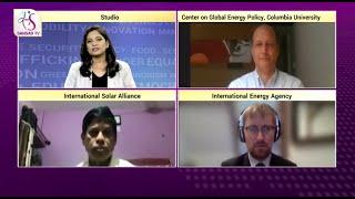 The Global Debate | Energy Transition & Challenges