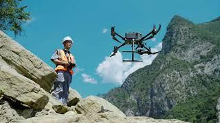 INTERGEO 2020 | DJI Unveils its Latest Surveying and Mapping Solution