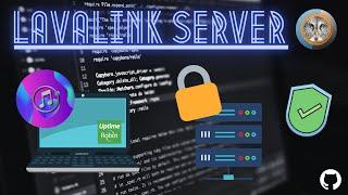 Setup & Host A Lavalink Server in 3 MINUTES