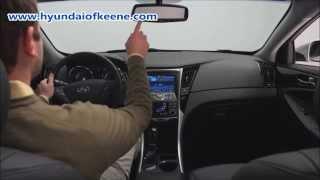 Hyundai of Keene | How to Series | Introduction to Blue link