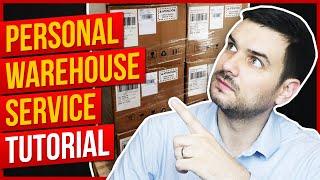 How to use warehousing fulfillment services for your eCommerce business