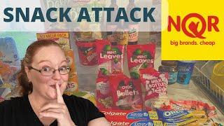 NQR GROCERY HAUL WITH PRICES /  COME SHOP WITH ME / AUSTRALIAN FAMILY of 4