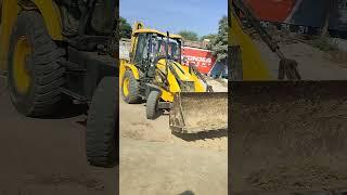 jcb tractor shorts #shorts #jcbshorts #tractorshorts bulldozer baba zindabad #mynewbulldozer