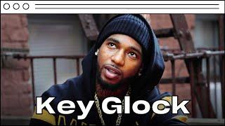 Key Glock Talks Young Dolph, Carti Collabs, Yellow Tape 2 Deluxe, Ja Morant (Interview)