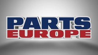 Parts Europe Teaser 2015