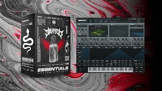 JHAYCO ESSENTIALS | SERUM PRESET PACK