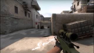 CS:GO Epic Fail #1