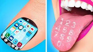 COOL & AWESOME GADGETS FOR PARENTS from Dollar Store|Genius Ideas & Viral DIY Crafts By 123 GO Like!