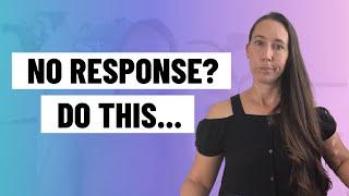 When a Client Stops Responding (Do This)...