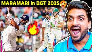 RISHABH PANT ने आग लगाई  IND vs AUS 5th TEST Day 2 MEMES 