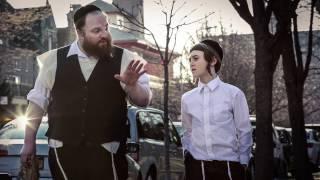 יושע וויינשטיין וועגן 'מנשה' ~ 'Joshua z Weinstein About ~  'Menashe