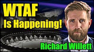 ️ WTAF Is Happening! - Richard Willett : 341