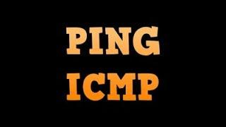 how to block ping requests