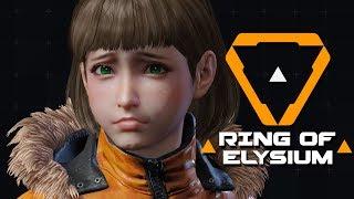 Ring of Elysium Gameplay Both Solo and Squad Mode