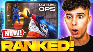 This is CRITICAL OPS RANKED in 2023… (Is It Good?)