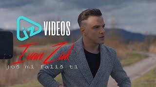 Ivan Zak - Još mi fališ ti (OFFICIAL VIDEO)