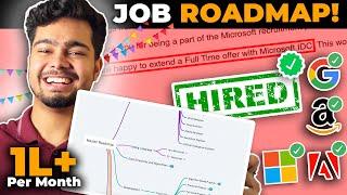 A to Z JOB GUIDE 2024 | How to become a Software Engineer in 2024! | NO BULLSH*T  BTech  Bsc  BCA