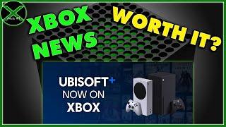 Ubisoft Plus Comes to Xbox - How it Works & Is it Worth the Cost?