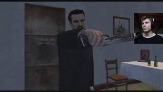 Mafia: Alive Bars Mod | Part 1 - Naštěbetán