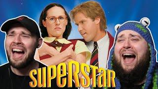 SUPERSTAR (1999) TWIN BROTHERS FIRST TIME WATCHING MOVIE REACTION!