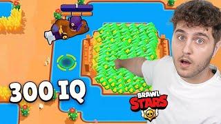 Cele mai Tari Momente de pe Brawl Stars..