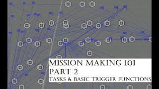 ArmA 3 Mission Making 101: Tasks and Basic Trigger Functions