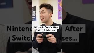 Nintendo Switch After Switch 2!