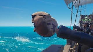 Sea of Thieves - The Worst Pirate Ever