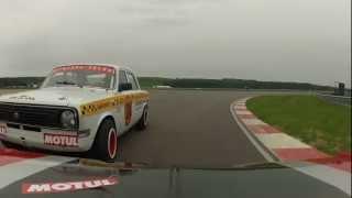 2012 MOTUL  GORKYCLASSIC DZINTARA VOLGA RACE p.2