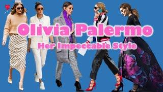 Olivia Palermo: Her Style