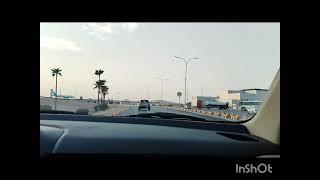 Reyid Airport #king khalid Airport #travel #beautiful #vlog #nature #unfrezzmyaccount