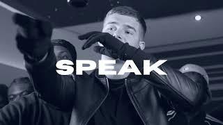 [FREE] French The Kid x Central Cee x Melodic Drill Type Beat | SPEAK | Guitar UK/NY Drill Beat 2022