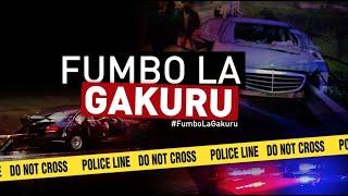 Fumbo La Gakuru