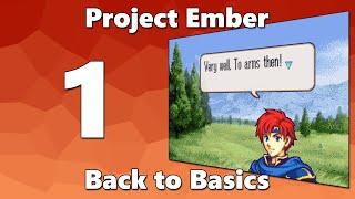 Project Ember Maniac Mode | Episode 1: Back to Basics