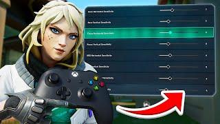 *NEW* The BEST SETTINGS For Ranked on CONSOLE VALORANT! (Full Guide)