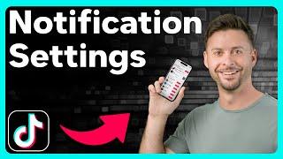 How To Check Notifications On TikTok