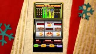 Slot Casino Vegas 777