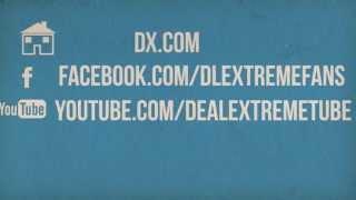 The Ultimate Online Marketplace: DX