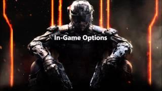 Call of Duty Black Ops 3 - PC Stuttering & FPS Drops Solution/Fix