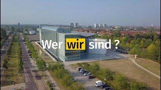 VNG AG - Wer wir sind? - Wofür wir stehen?