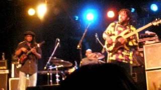 Victor Wooten - I Saw God