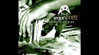 Disco de Barro   Sergipe's Finest   Music From Sergipe CD1